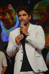 Son Of Sathyamurthy Movie Audio Success Meet